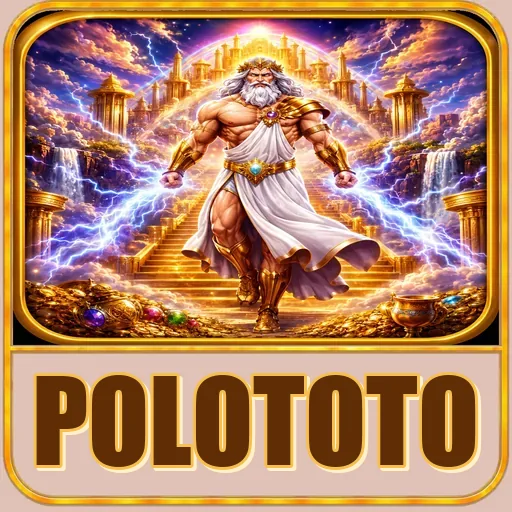Pratinjau tampilan polototo