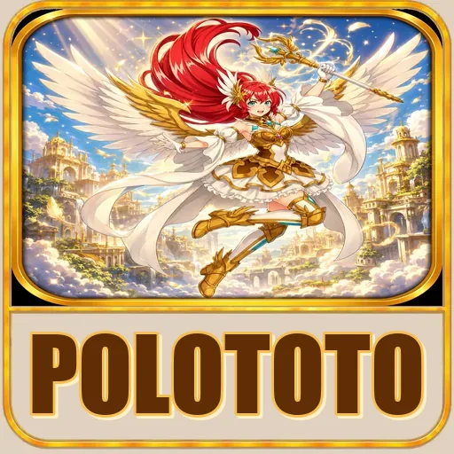 Pratinjau tampilan polototo